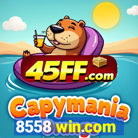 8558 win.com